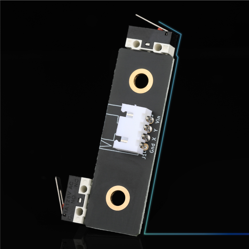 Interruptores Mecânicos de Lim - Limit Switch Cnc avaliação e preço