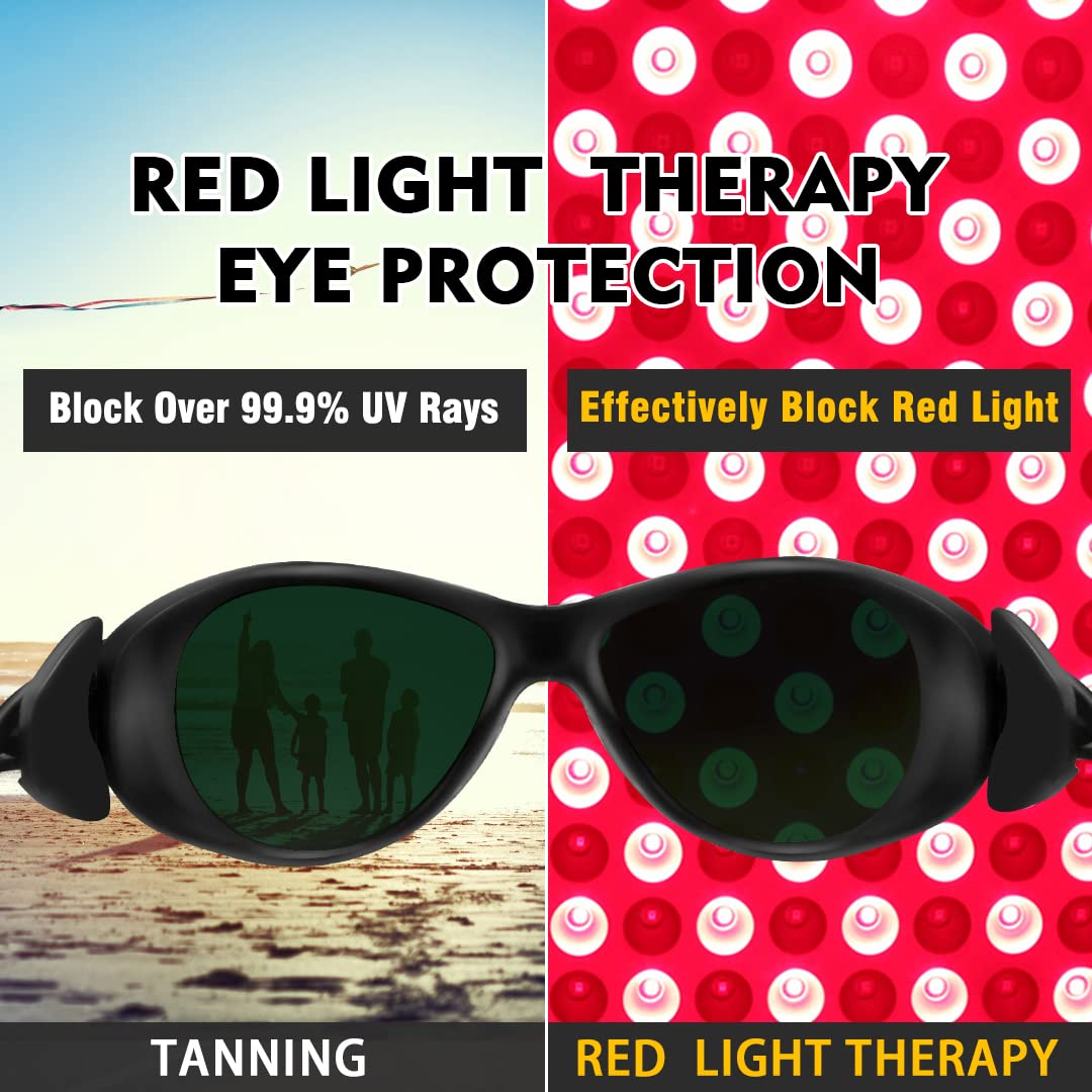 Óculos de segurança do comprim - Industrial Laser Glasses avaliação e preço
