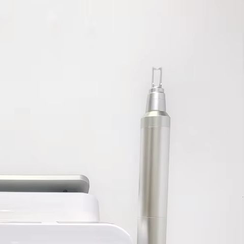 Tecnologia 5000WFAC Soprano 2  - Industrial Laser Hair Removal Machine avaliação e preço
