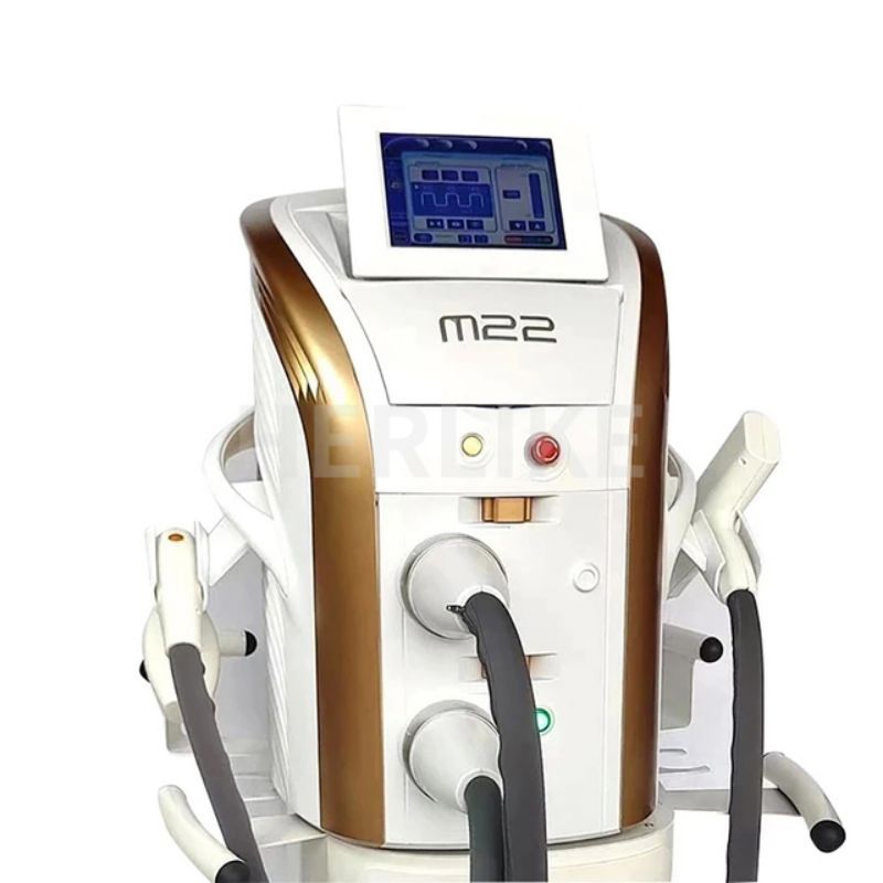 Máquina de Rejuvenescimento da - Industrial Laser Hair Removal Machine avaliação e preço