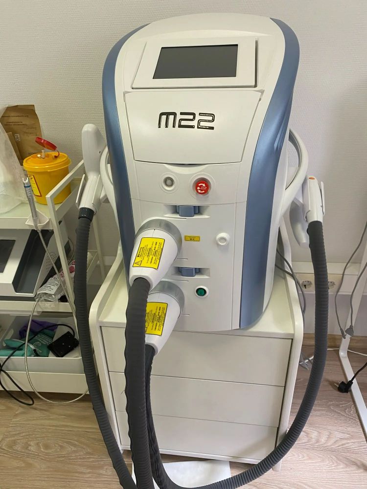 Máquina de Rejuvenescimento da - Industrial Laser Hair Removal Machine avaliação e preço