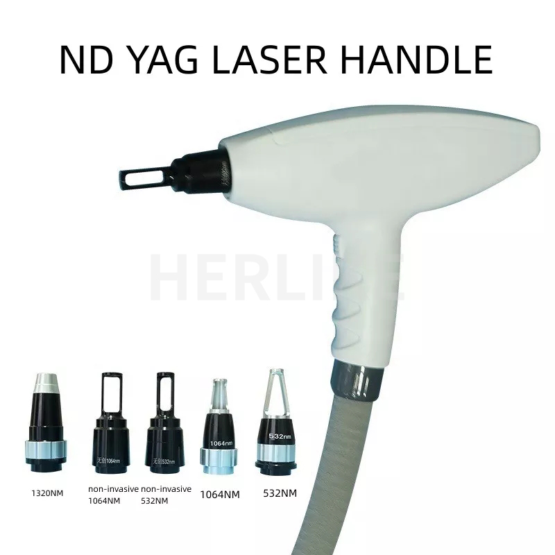 Máquina de Rejuvenescimento da - Industrial Laser Hair Removal Machine avaliação e preço