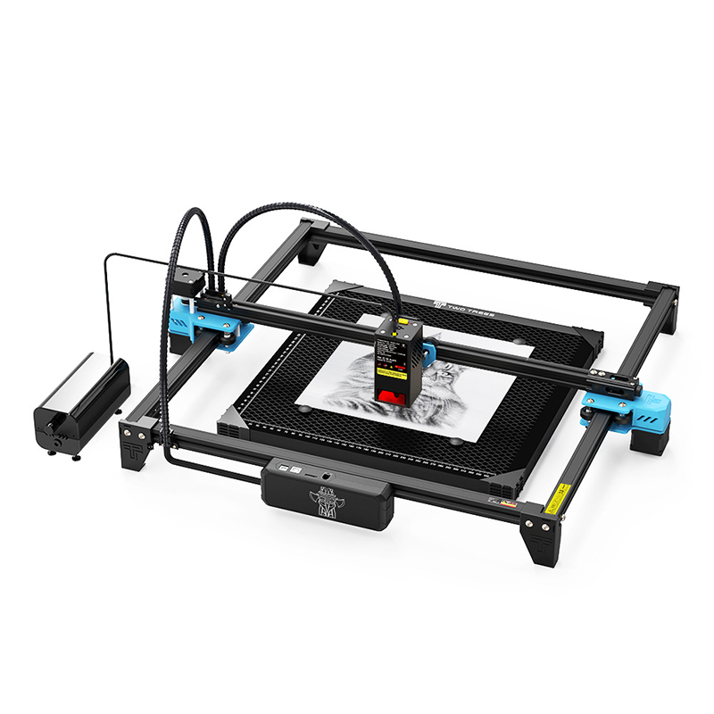 TTS-20 pro cnc metal gravador  - Limit Switch Cnc avaliação e preço