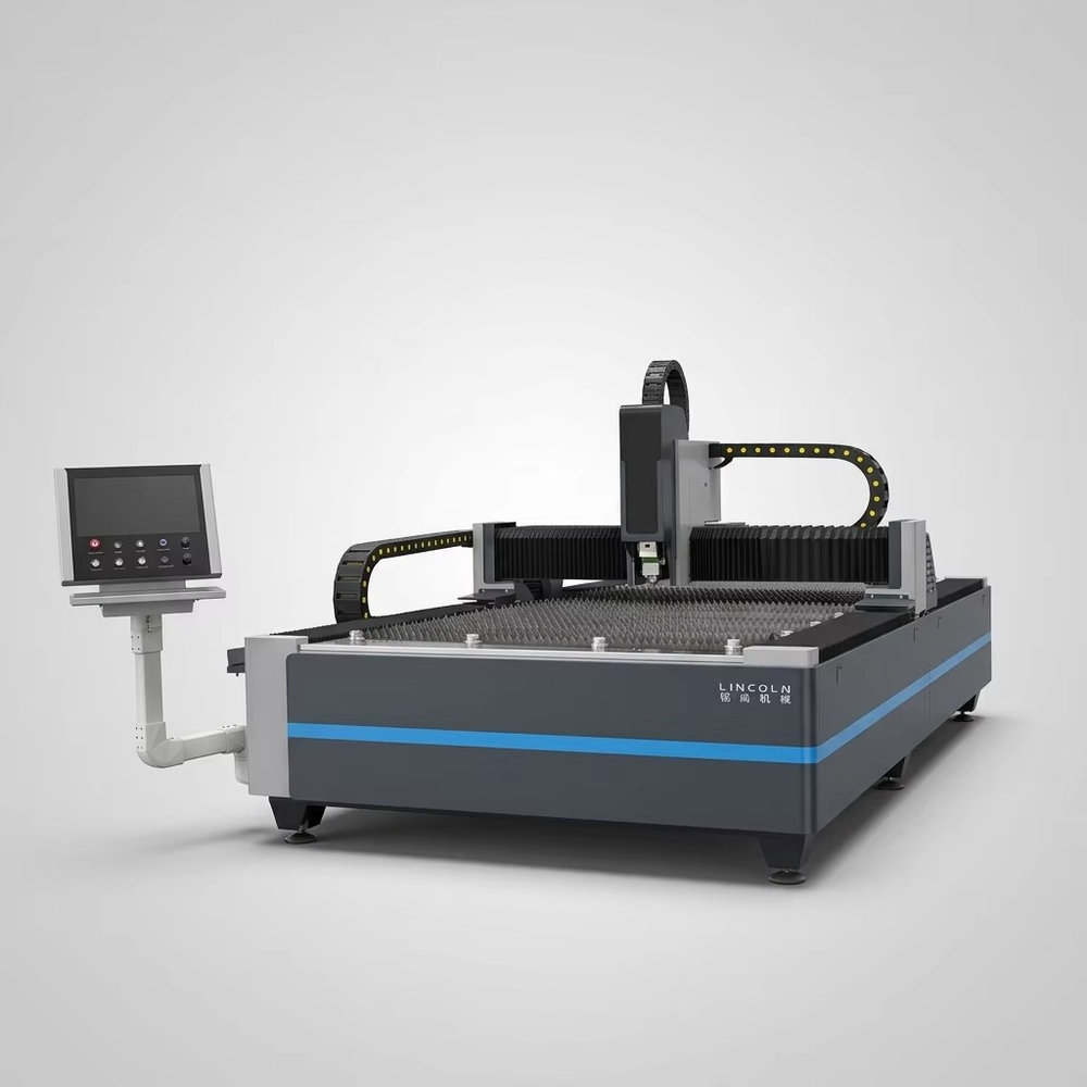 Máquina de Corte a Laser de Fi - Industrial Laser Metal Cutter avaliação e preço