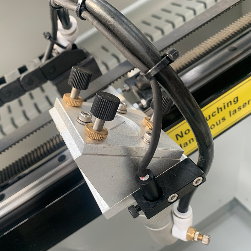 Máquina de Corte a Laser CO2 1 - Acrylic Cutting Machine avaliação e preço