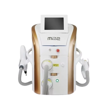 Máquina de Remoção de Pelos a  - Industrial Laser Hair Removal Machine avaliação e preço