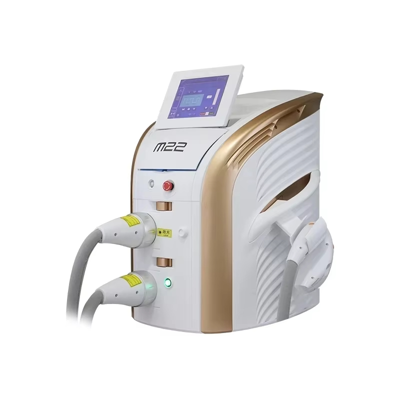 Máquina de Remoção de Pelos a  - Industrial Laser Hair Removal Machine avaliação e preço