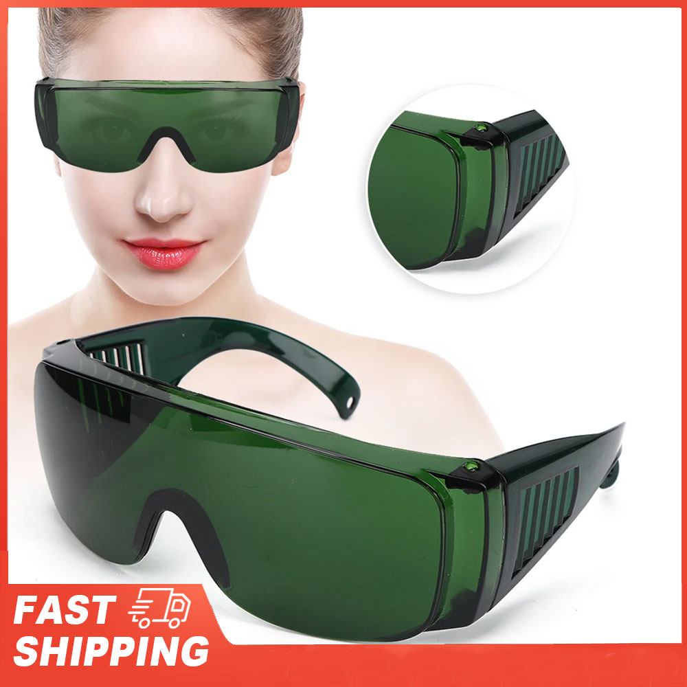 BACHIN Acessório Industrial Óc - Industrial Laser Glasses avaliação e preço