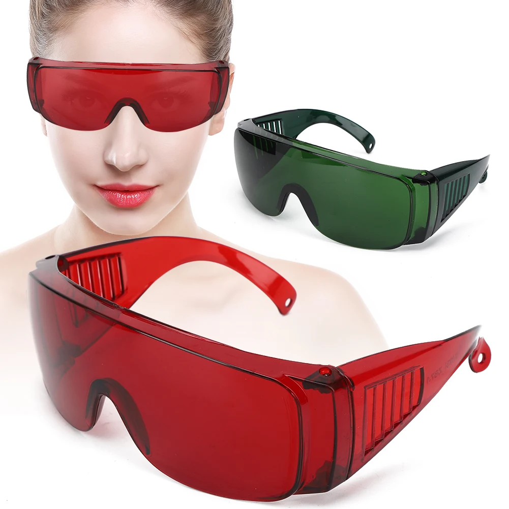 BACHIN Acessório Industrial Óc - Industrial Laser Glasses avaliação e preço