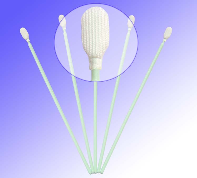100 unidades/saco Cotonetes de - Laser Focus Lens avaliação e preço