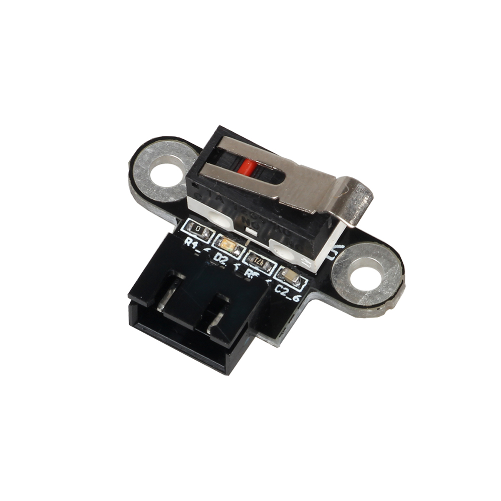 Lerdge peças de impressora 3d  - Limit Switch Cnc avaliação e preço
