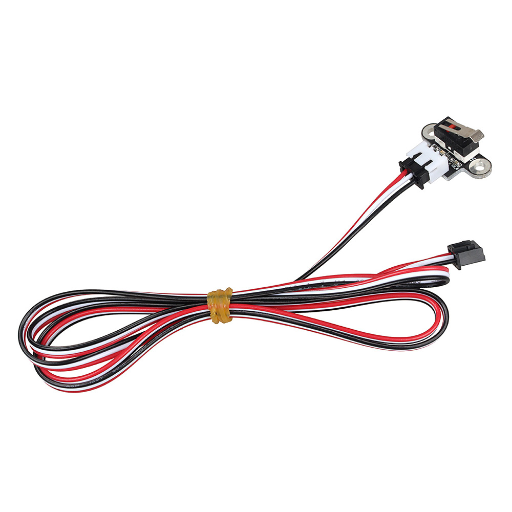 Lerdge peças de impressora 3d  - Limit Switch Cnc avaliação e preço