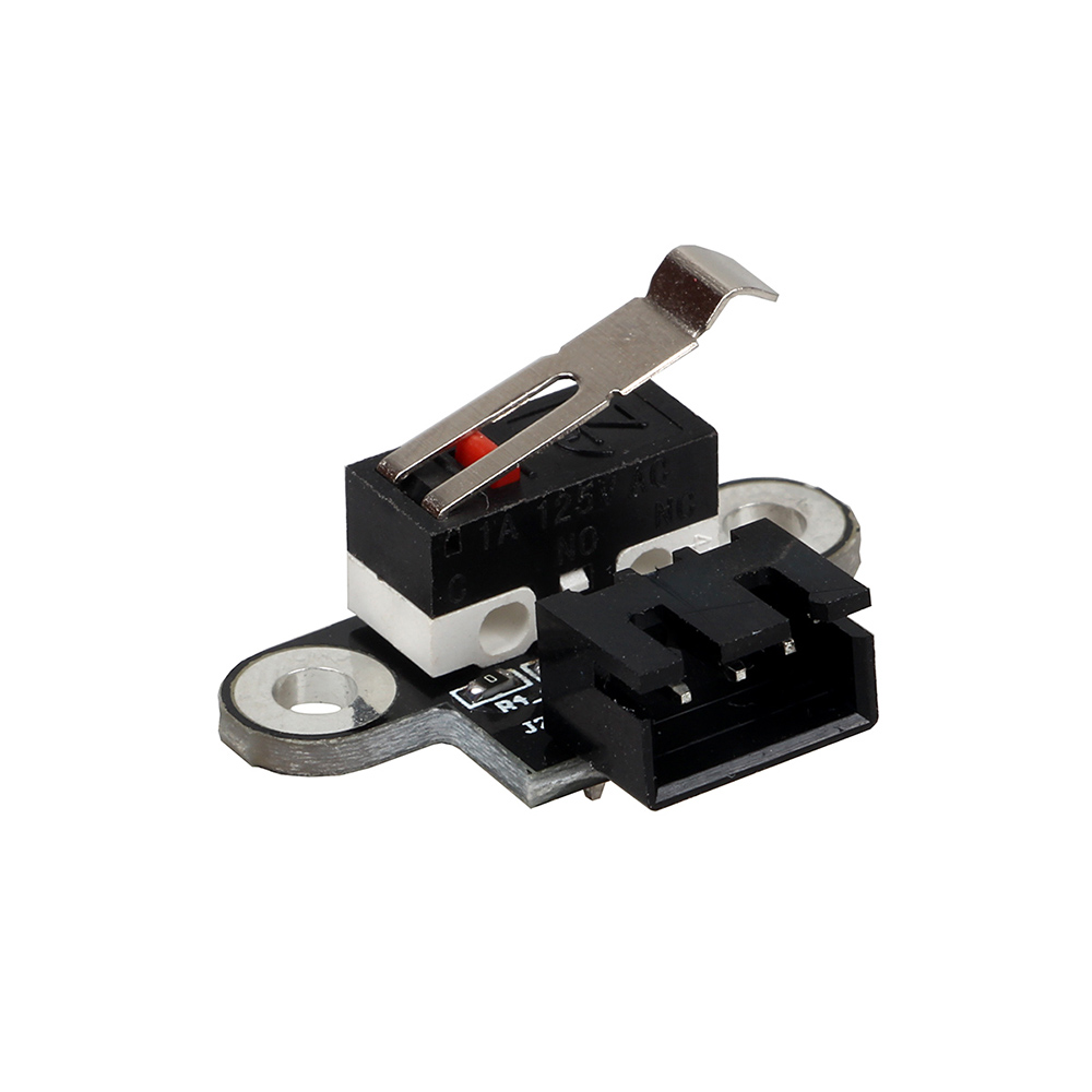 Lerdge peças de impressora 3d  - Limit Switch Cnc avaliação e preço