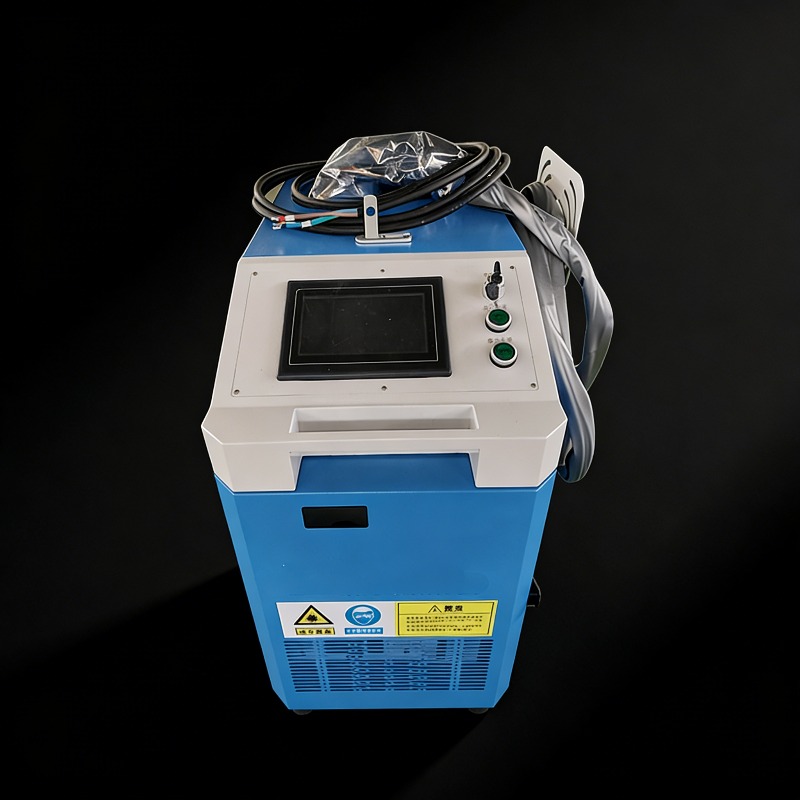Máquina de Limpeza, Soldagem e - Industrial Laser Metal Cutter avaliação e preço