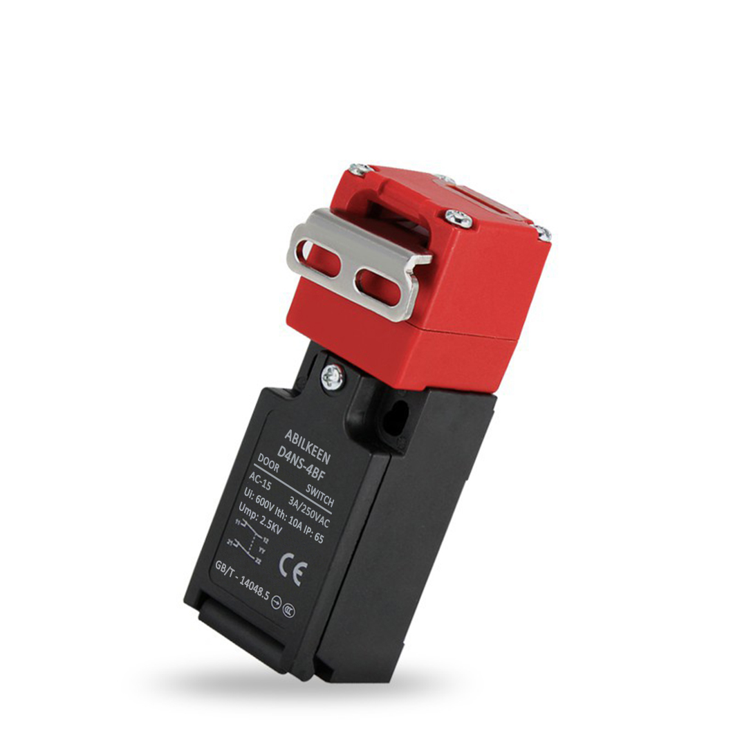 Interruptor de Limite de Porta - Limit Switch Cnc avaliação e preço