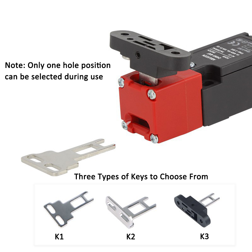Interruptor de Limite de Porta - Limit Switch Cnc avaliação e preço