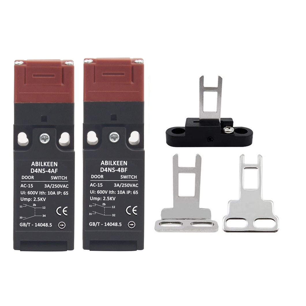 Interruptor de Limite de Porta - Limit Switch Cnc avaliação e preço