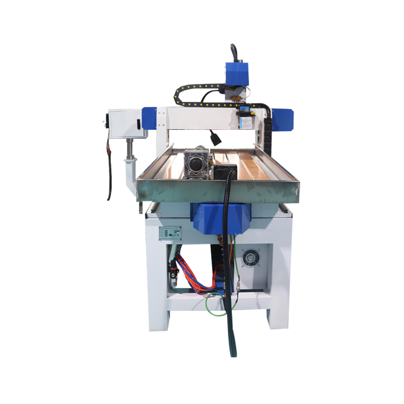 Máquina CNC Router 3D 6090 da  - Acrylic Cutting Machine avaliação e preço