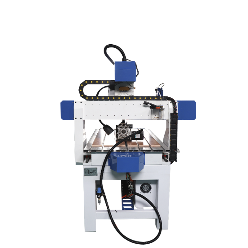 Máquina CNC Router 3D 6090 da  - Acrylic Cutting Machine avaliação e preço